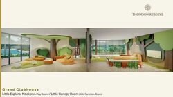 Thomson View Condominium (D20), Condominium #622234441